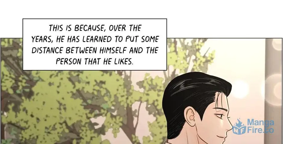 Read Back to Work! chapter 104 image 47 on Lezhin