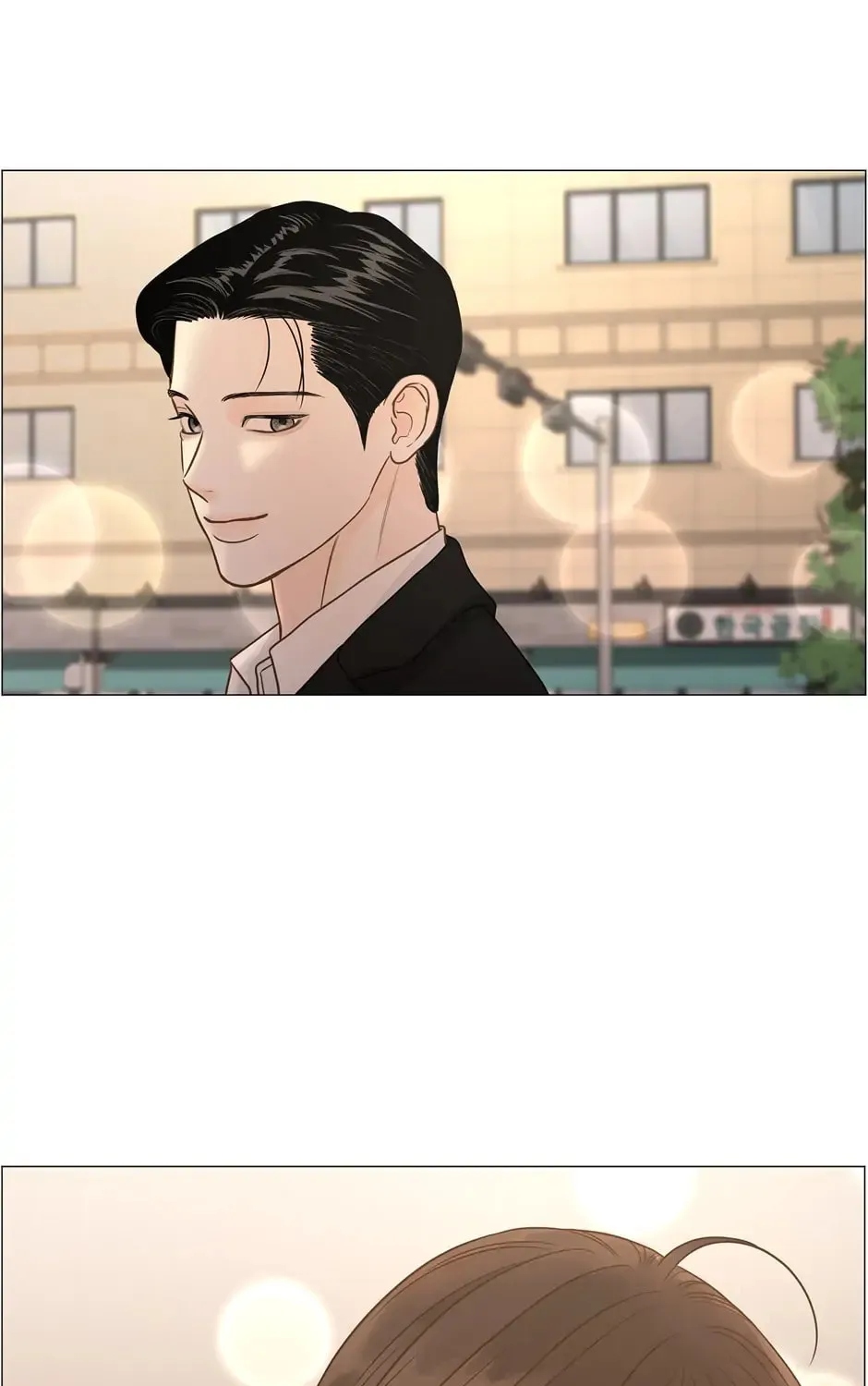 Read Back to Work! chapter 104 image 50 on Lezhin