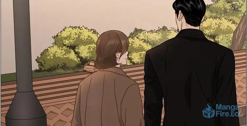 Read Back to Work! chapter 104 image 53 on Lezhin
