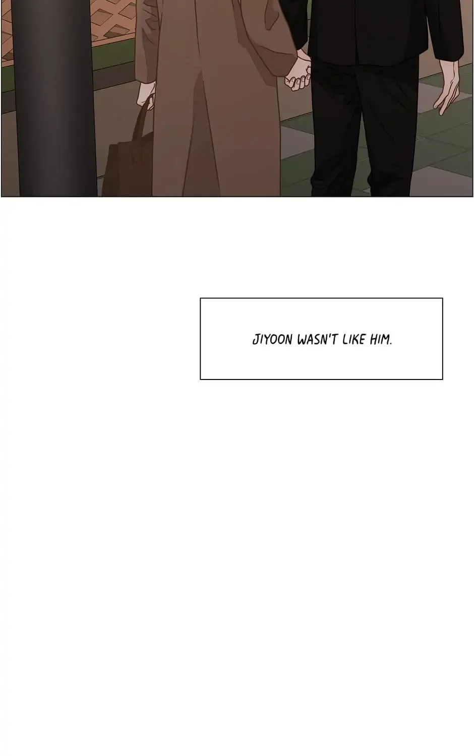 Read Back to Work! chapter 104 image 54 on Lezhin