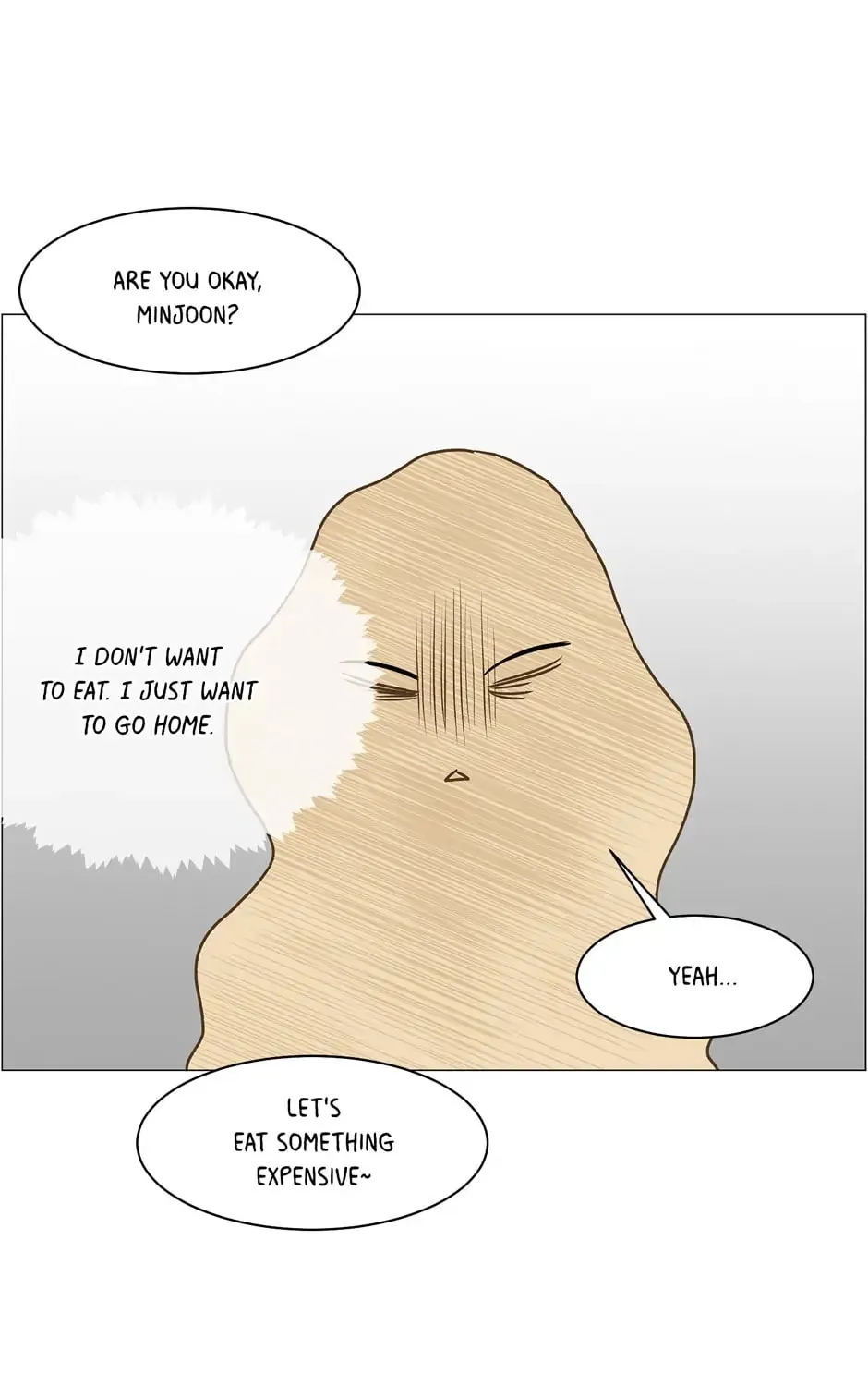 Read Back to Work! chapter 104 image 68 on Lezhin