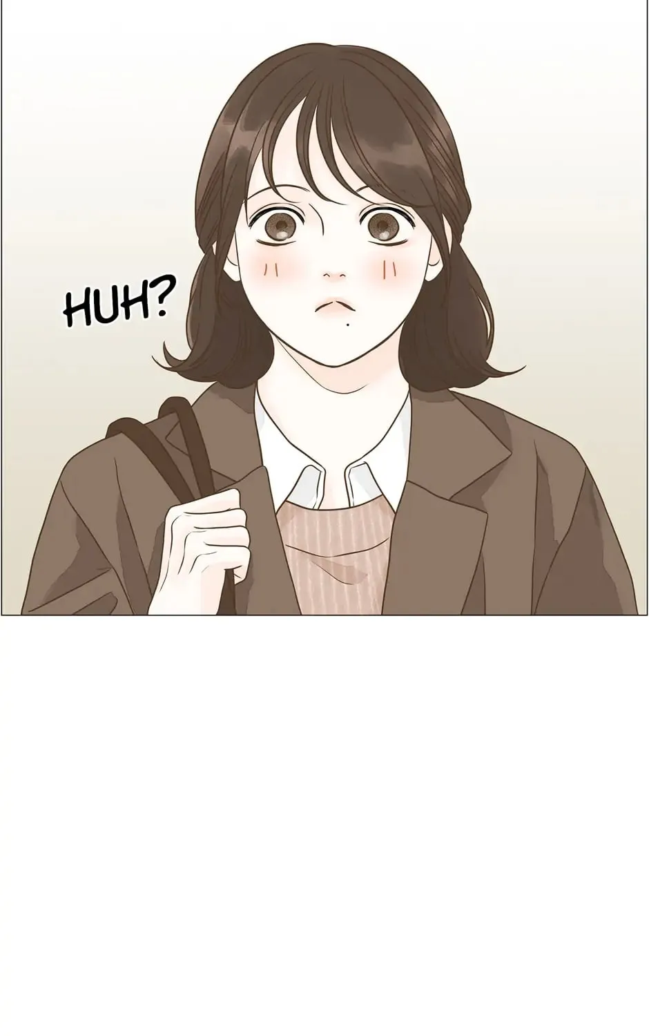 Read Back to Work! chapter 104 image 8 on Lezhin