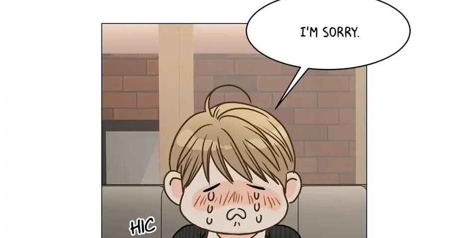 Read Back to Work! chapter 104 image 87 on Lezhin