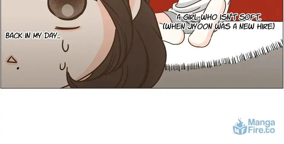 Read Back to Work! chapter 104 image 89 on Lezhin