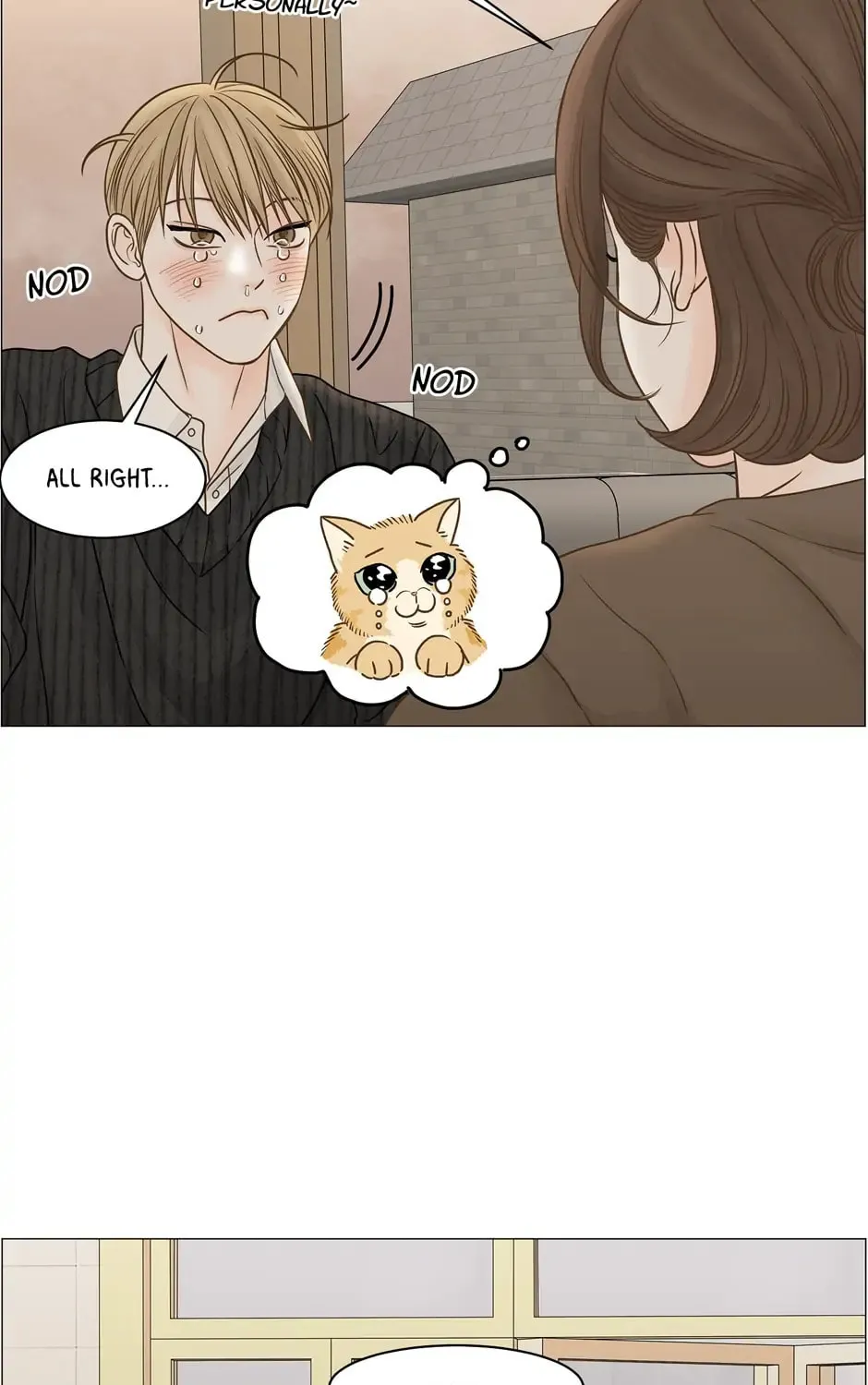 Read Back to Work! chapter 104 image 96 on Lezhin