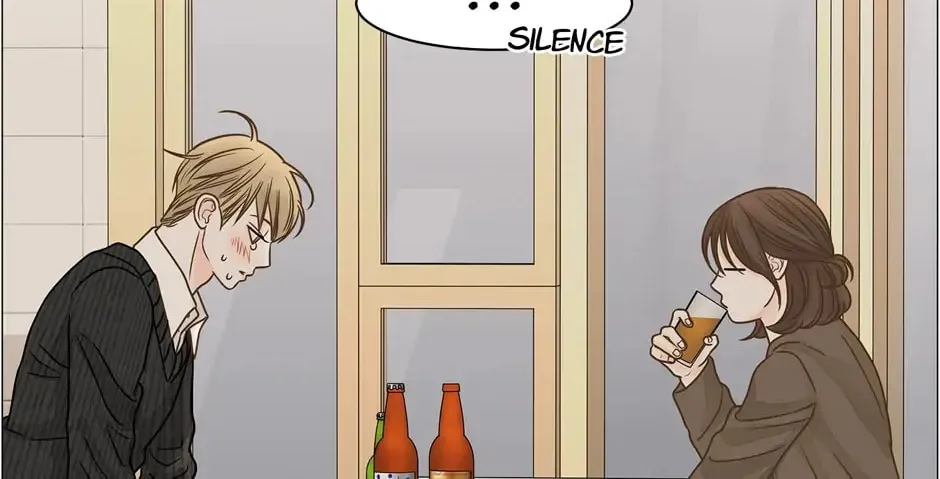 Read Back to Work! chapter 104 image 97 on Lezhin
