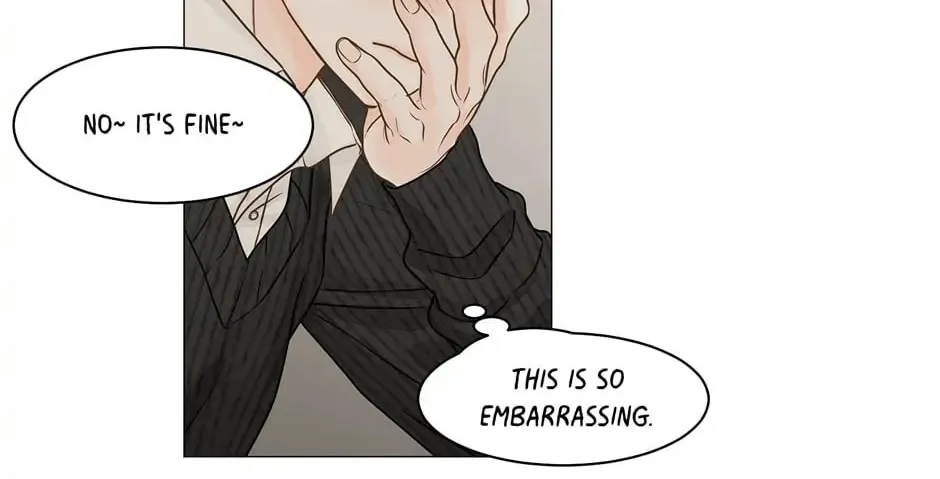 Read Back to Work! chapter 104 image 99 on Lezhin