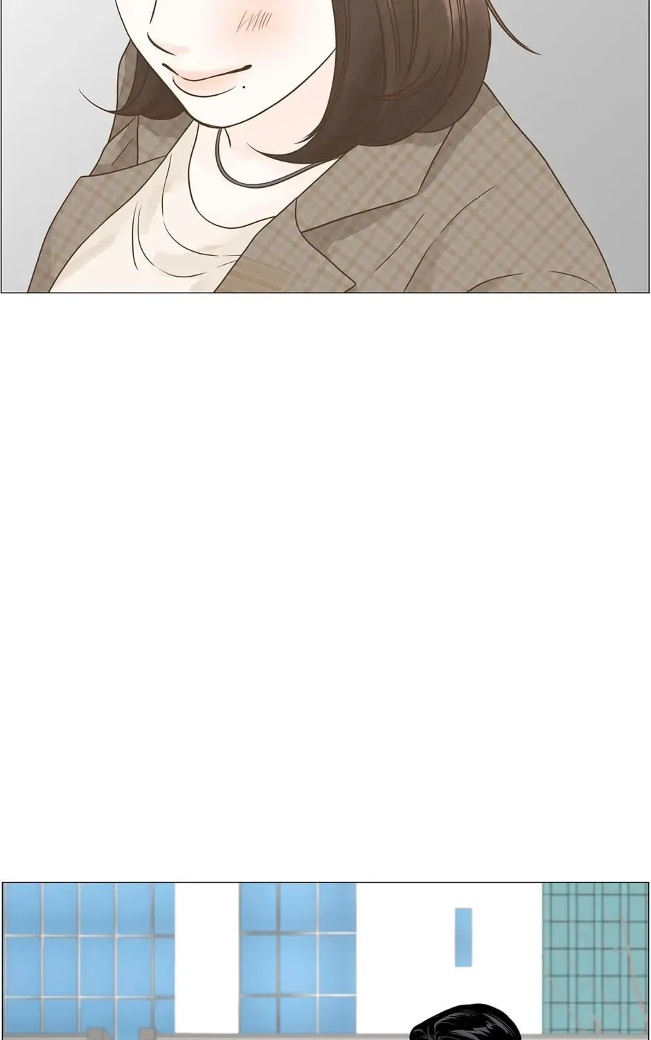 Read Back to Work! chapter 105 image 104 on Lezhin