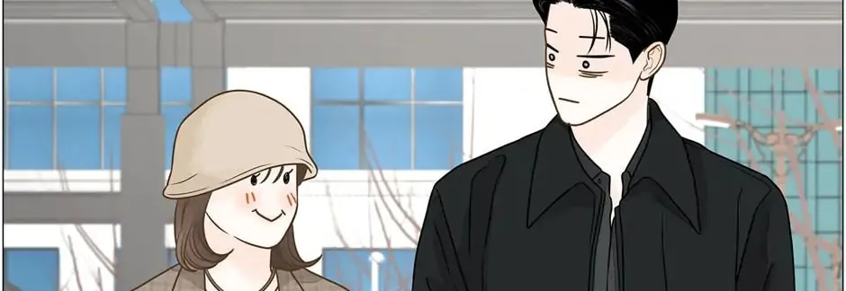 Read Back to Work! chapter 105 image 105 on Lezhin