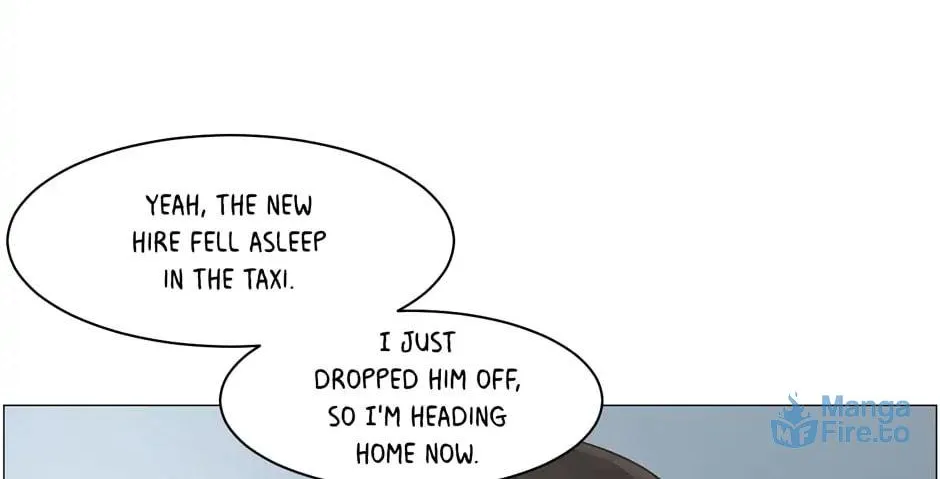 Read Back to Work! chapter 105 image 17 on Lezhin