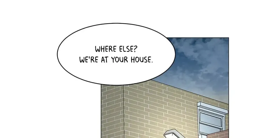 Read Back to Work! chapter 105 image 3 on Lezhin