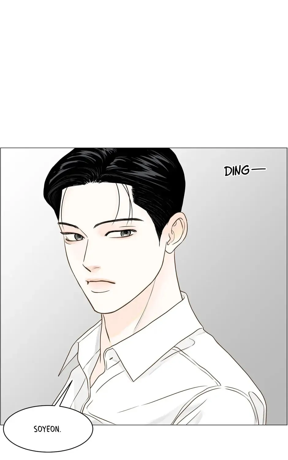 Read Back to Work! chapter 105 image 36 on Lezhin