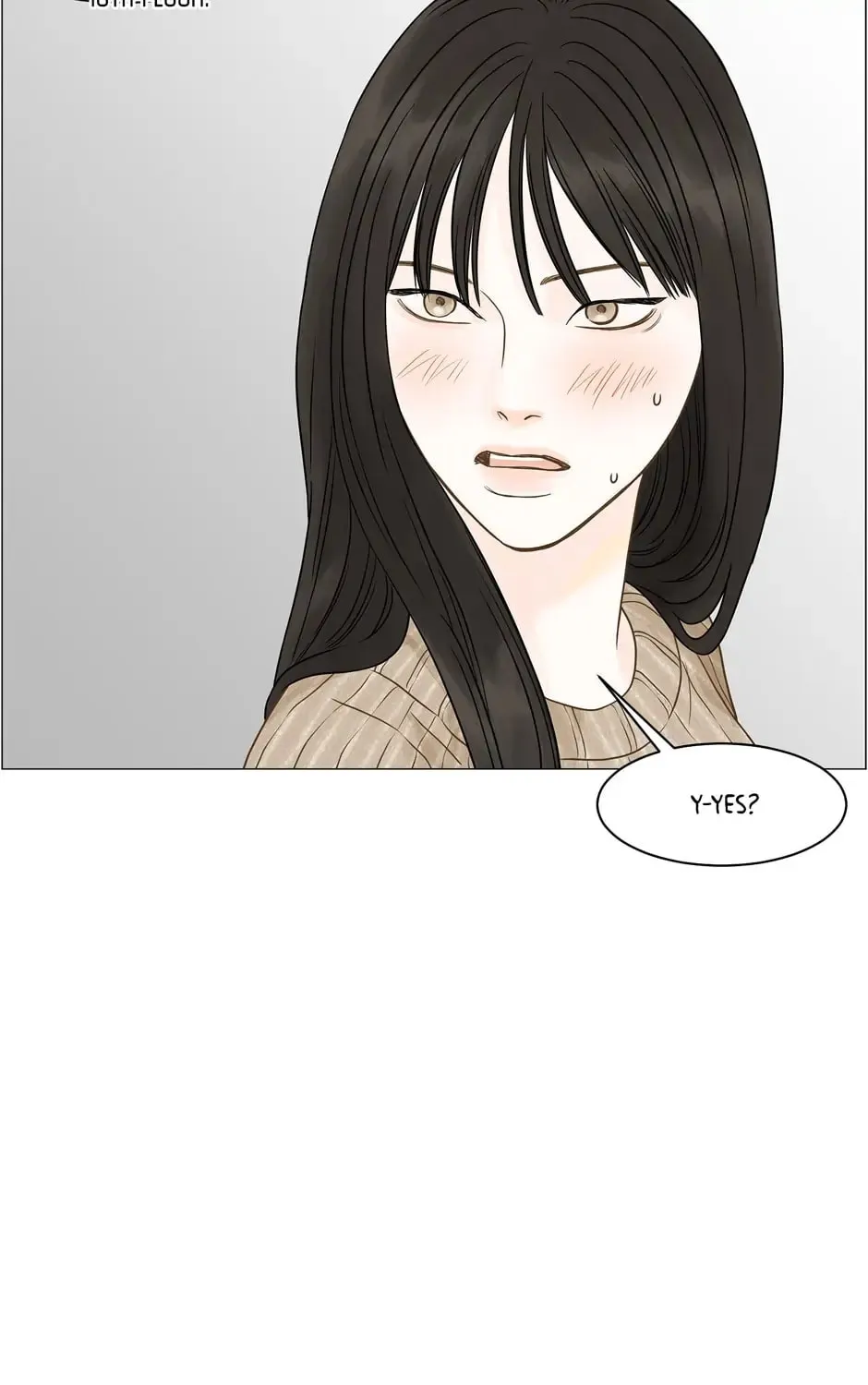 Read Back to Work! chapter 105 image 38 on Lezhin