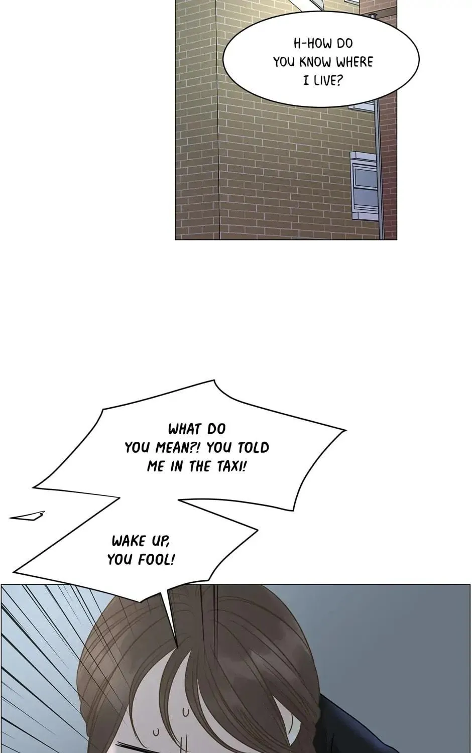 Read Back to Work! chapter 105 image 4 on Lezhin