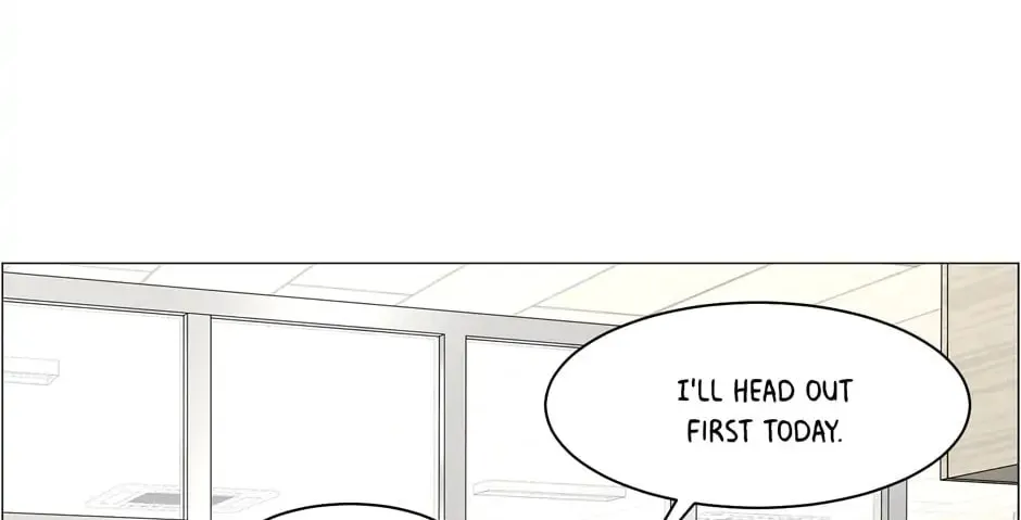 Read Back to Work! chapter 105 image 45 on Lezhin