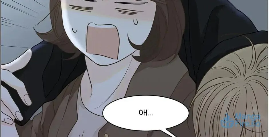 Read Back to Work! chapter 105 image 5 on Lezhin