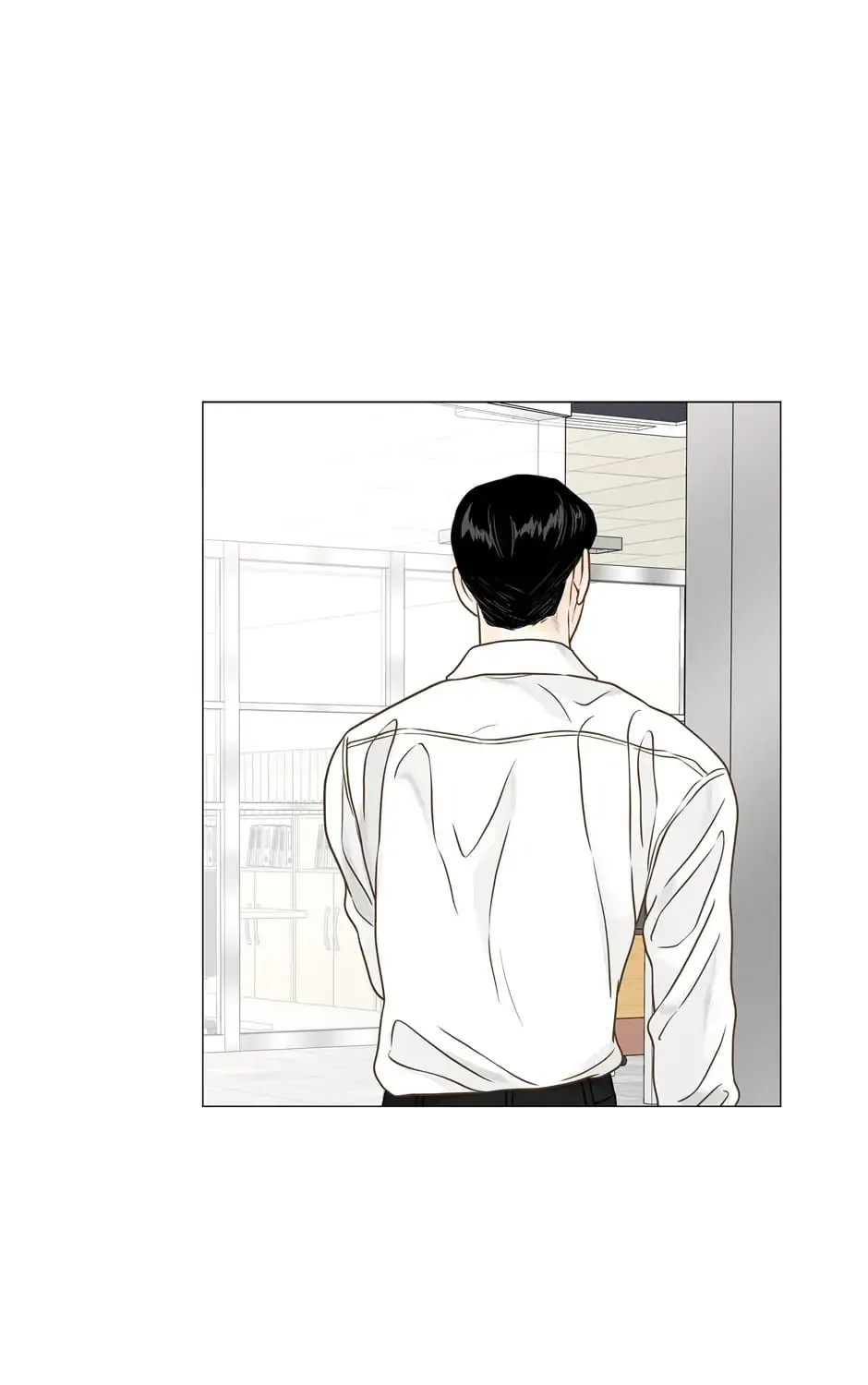 Read Back to Work! chapter 105 image 50 on Lezhin