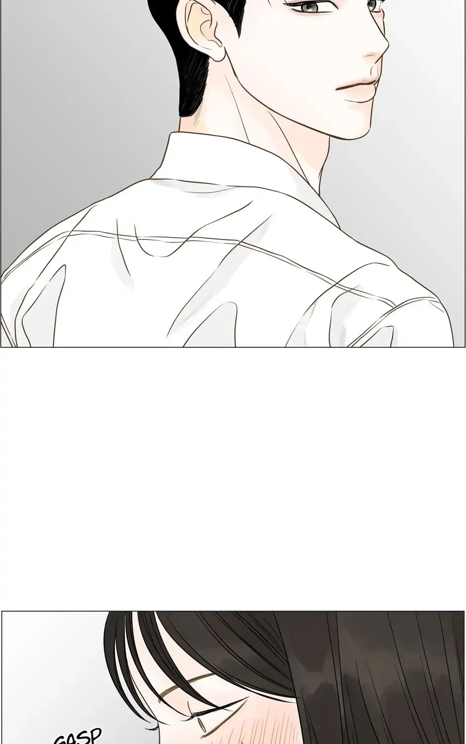 Read Back to Work! chapter 105 image 56 on Lezhin