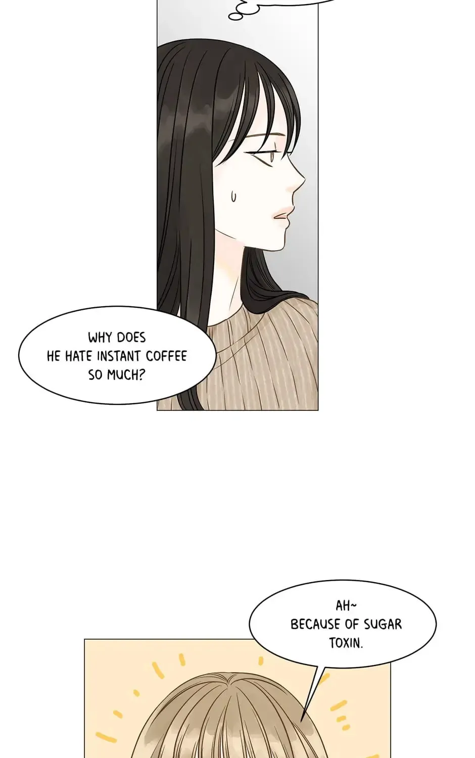 Read Back to Work! chapter 105 image 62 on Lezhin