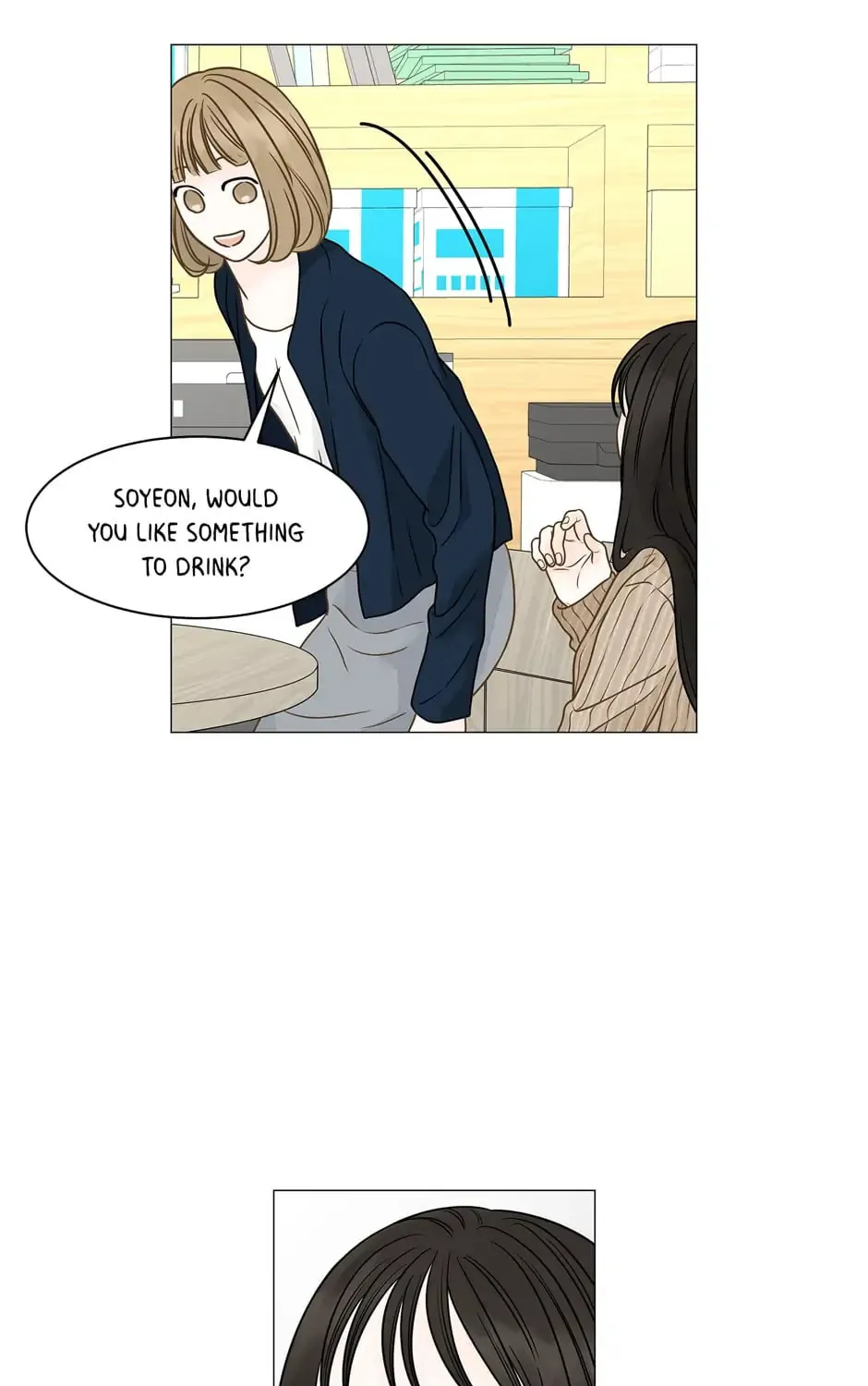 Read Back to Work! chapter 105 image 72 on Lezhin