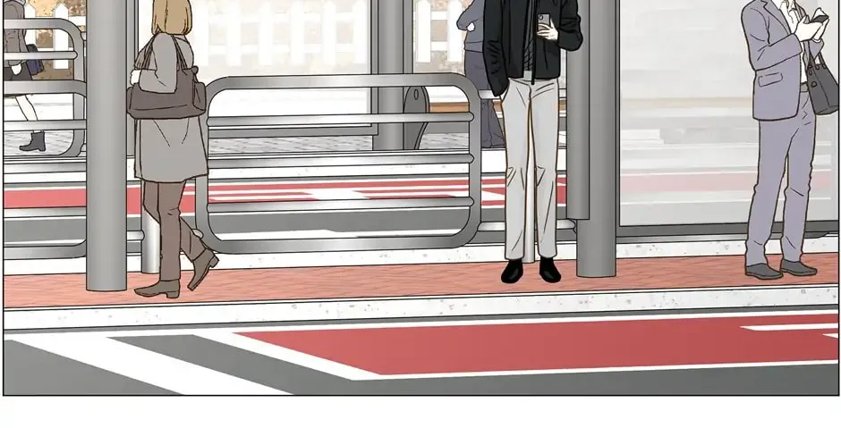 Read Back to Work! chapter 105 image 79 on Lezhin