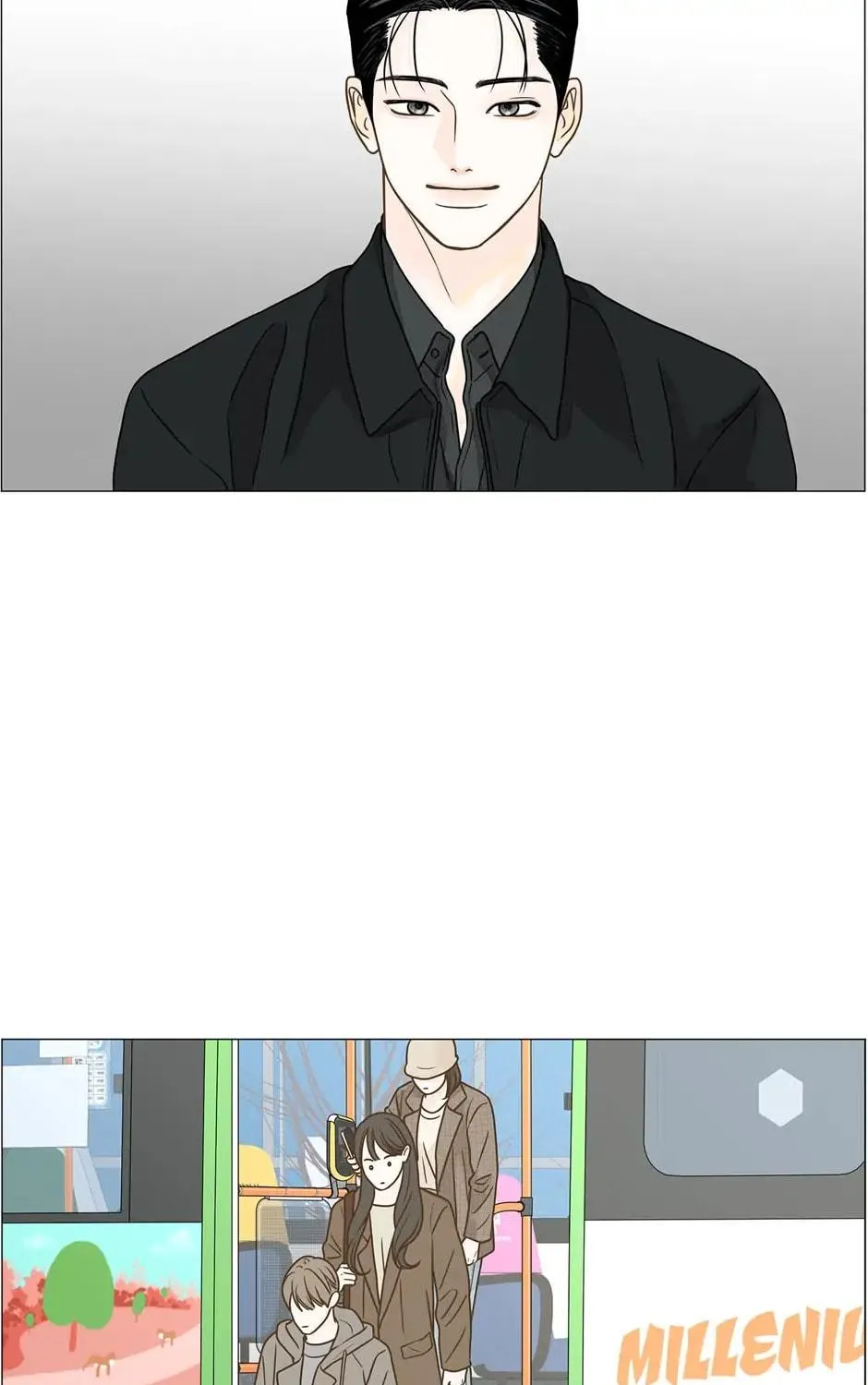 Read Back to Work! chapter 105 image 82 on Lezhin