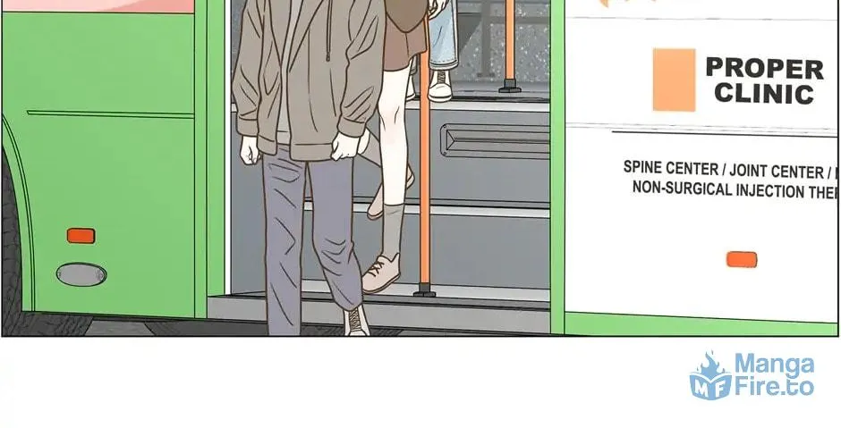 Read Back to Work! chapter 105 image 83 on Lezhin