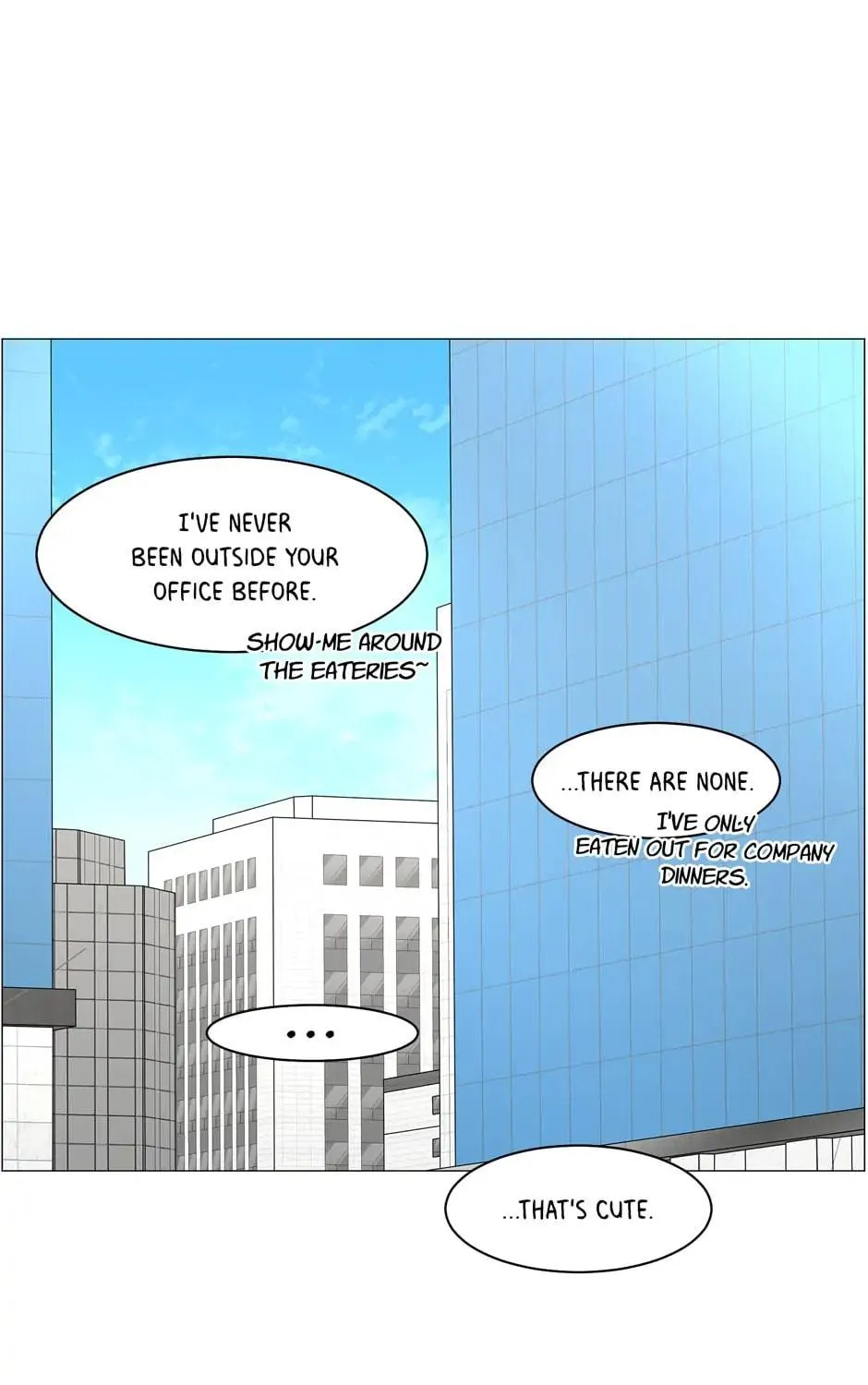Read Back to Work! chapter 105 image 88 on Lezhin