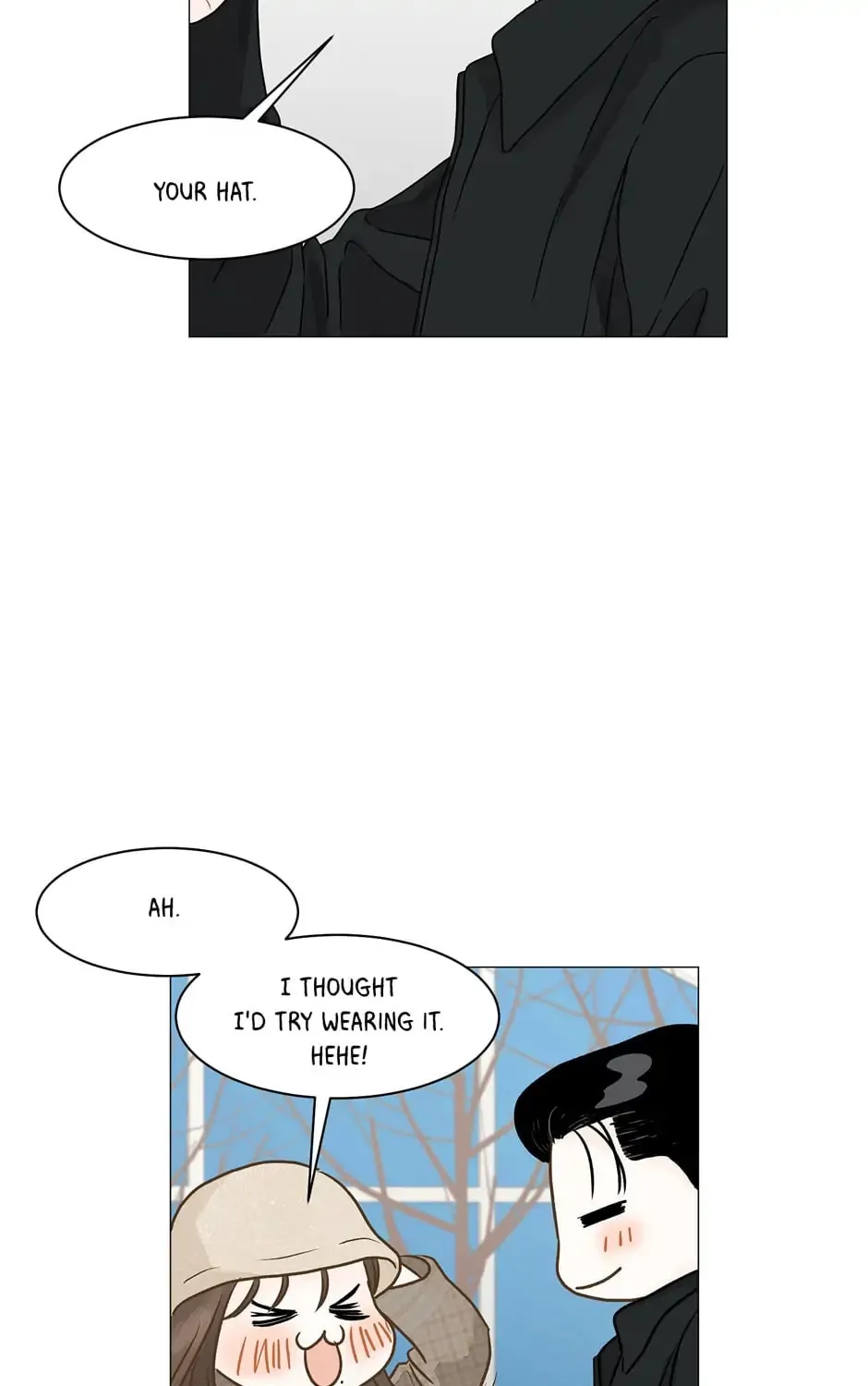 Read Back to Work! chapter 105 image 92 on Lezhin