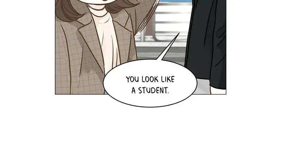 Read Back to Work! chapter 105 image 93 on Lezhin