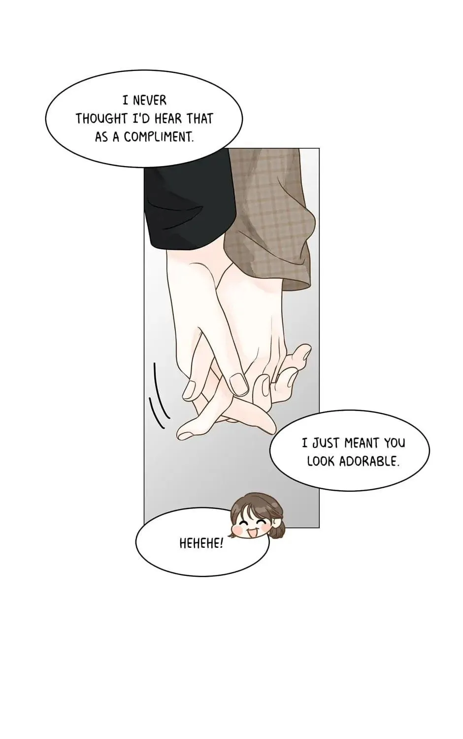 Read Back to Work! chapter 105 image 94 on Lezhin