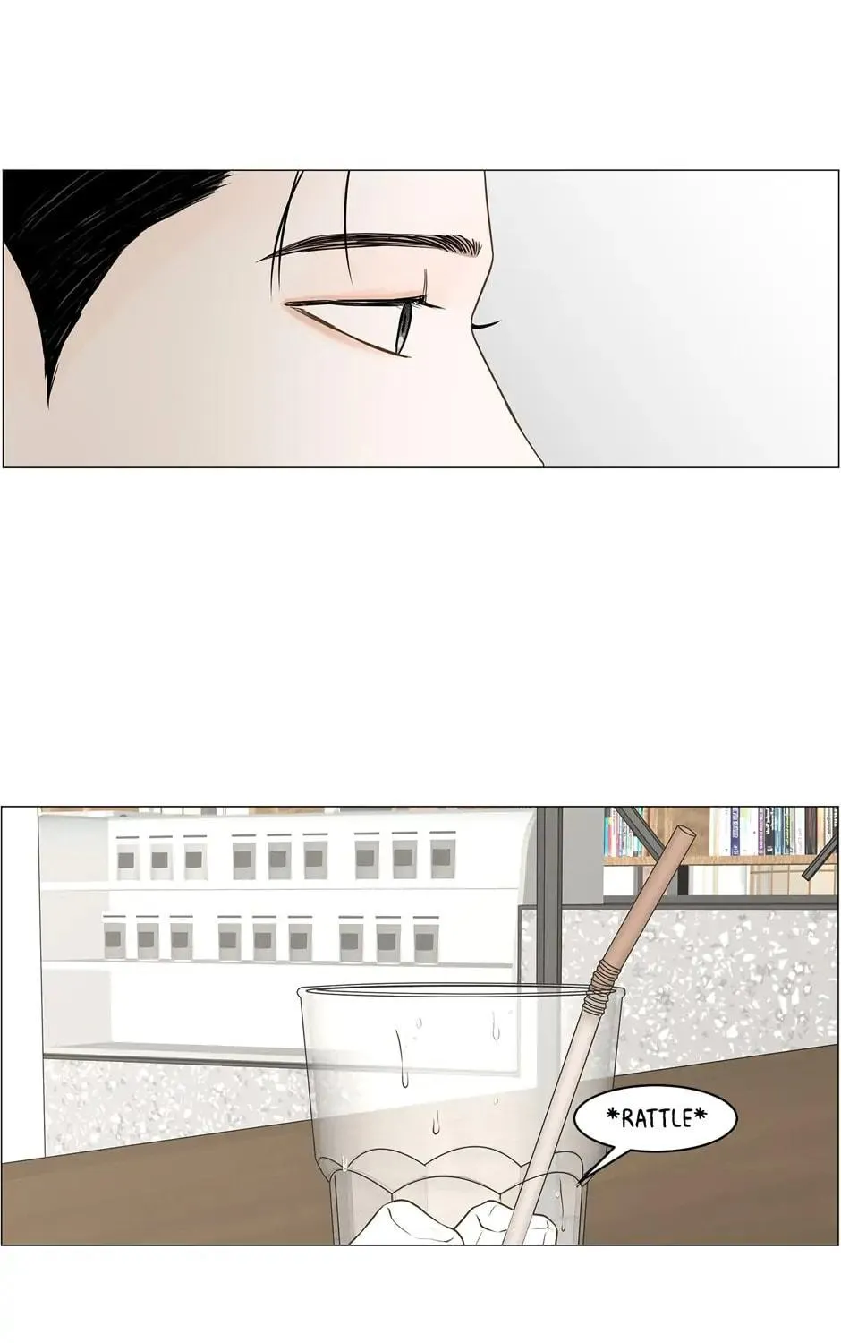 Read Back to Work! chapter 106 image 106 on Lezhin