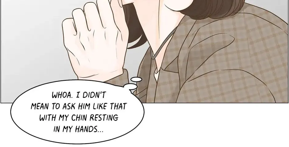 Read Back to Work! chapter 106 image 109 on Lezhin