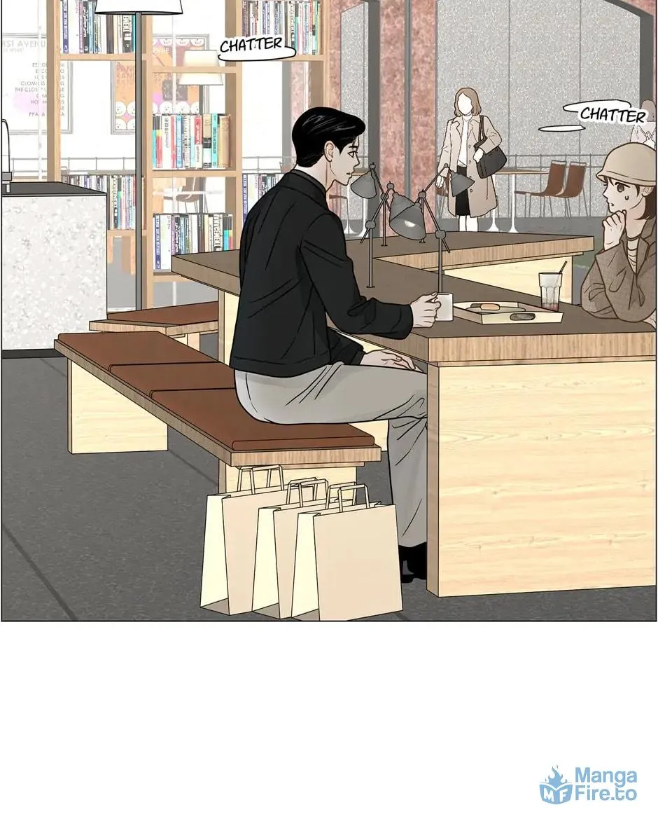 Read Back to Work! chapter 106 image 111 on Lezhin