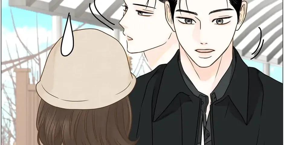 Read Back to Work! chapter 106 image 13 on Lezhin
