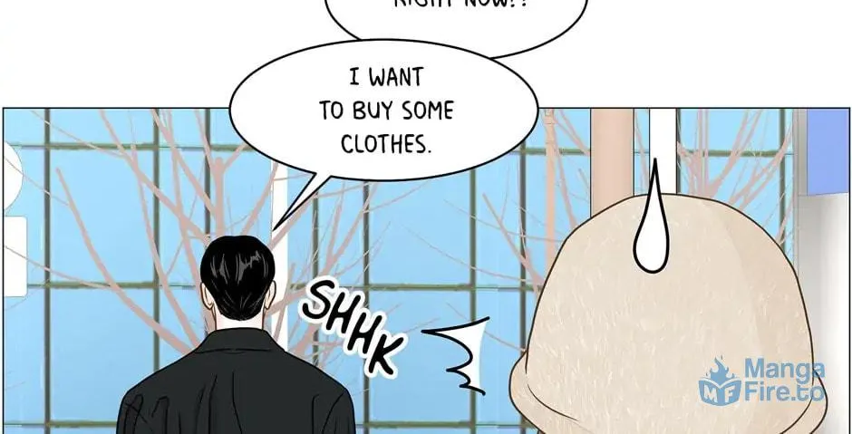 Read Back to Work! chapter 106 image 17 on Lezhin