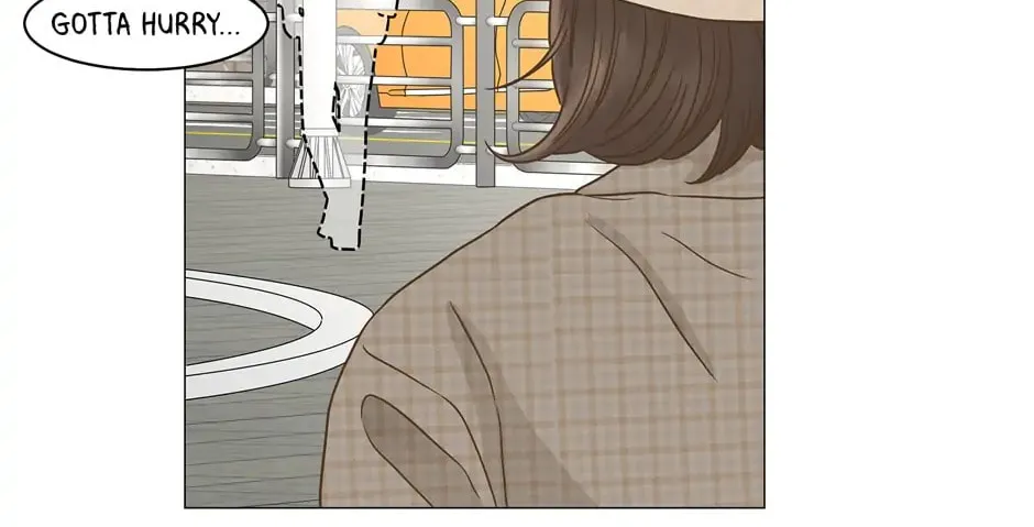Read Back to Work! chapter 106 image 19 on Lezhin