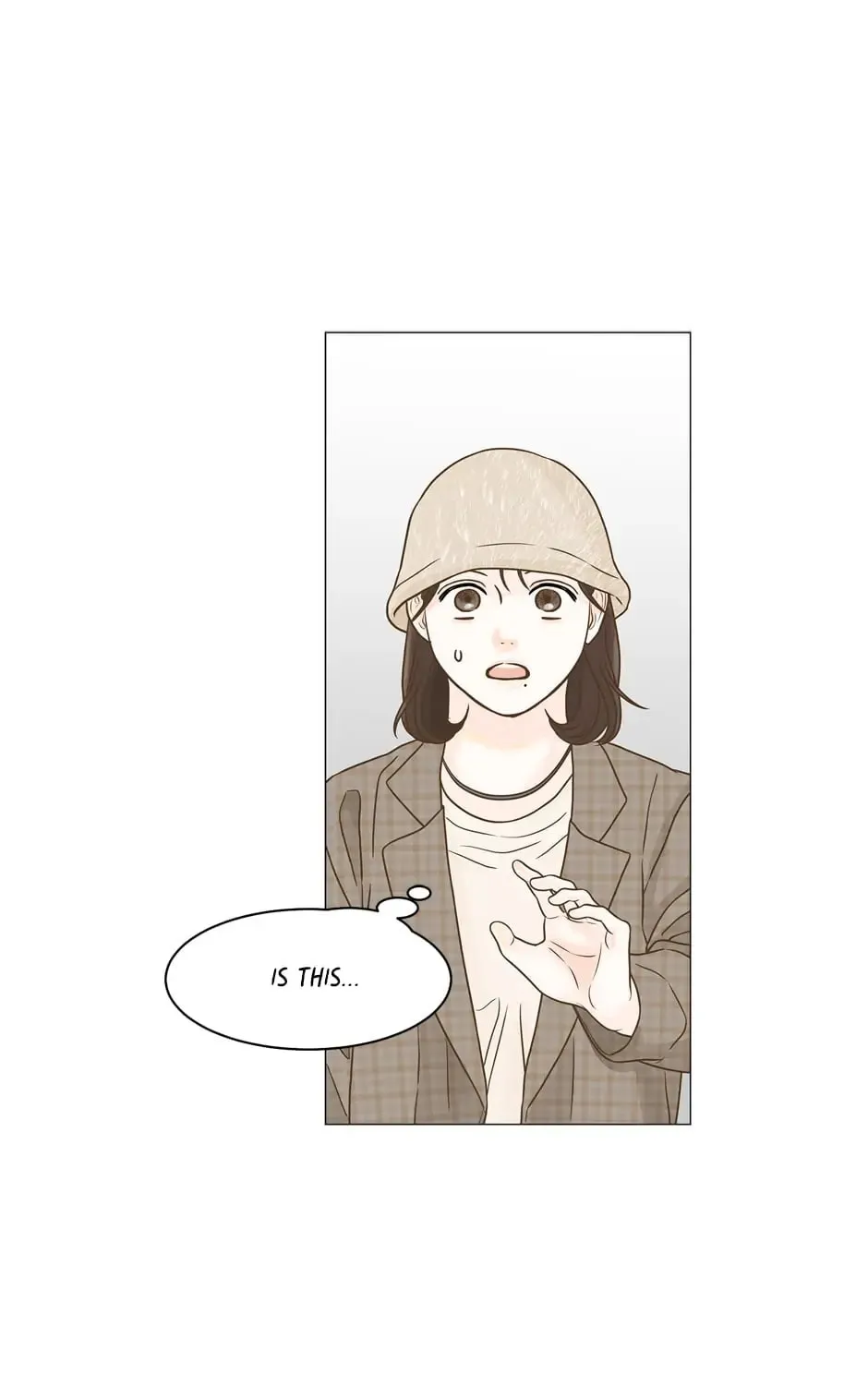 Read Back to Work! chapter 106 image 20 on Lezhin