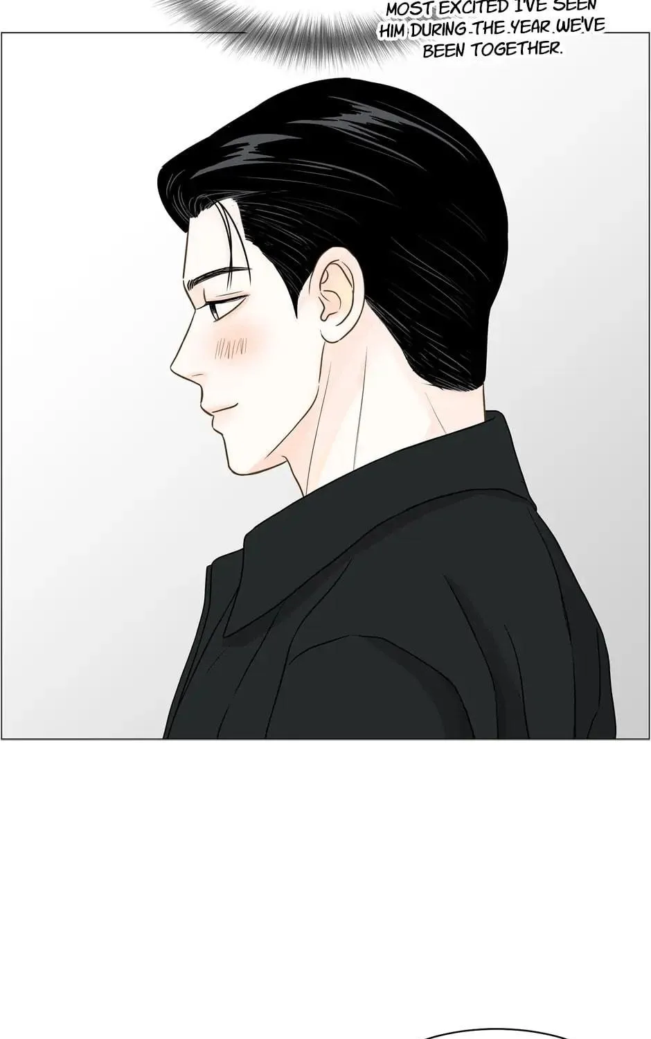 Read Back to Work! chapter 106 image 22 on Lezhin