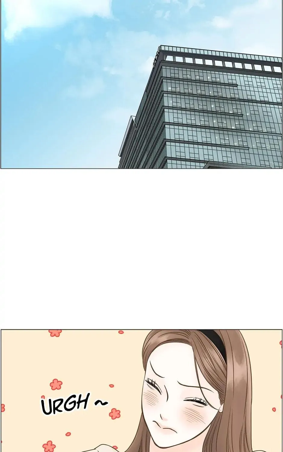 Read Back to Work! chapter 106 image 28 on Lezhin