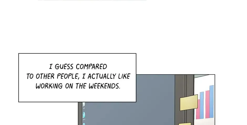 Read Back to Work! chapter 106 image 31 on Lezhin