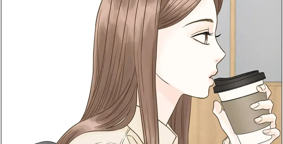 Read Back to Work! chapter 106 image 33 on Lezhin