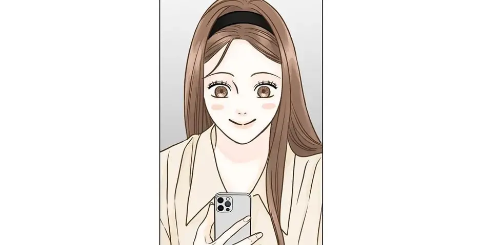 Read Back to Work! chapter 106 image 37 on Lezhin