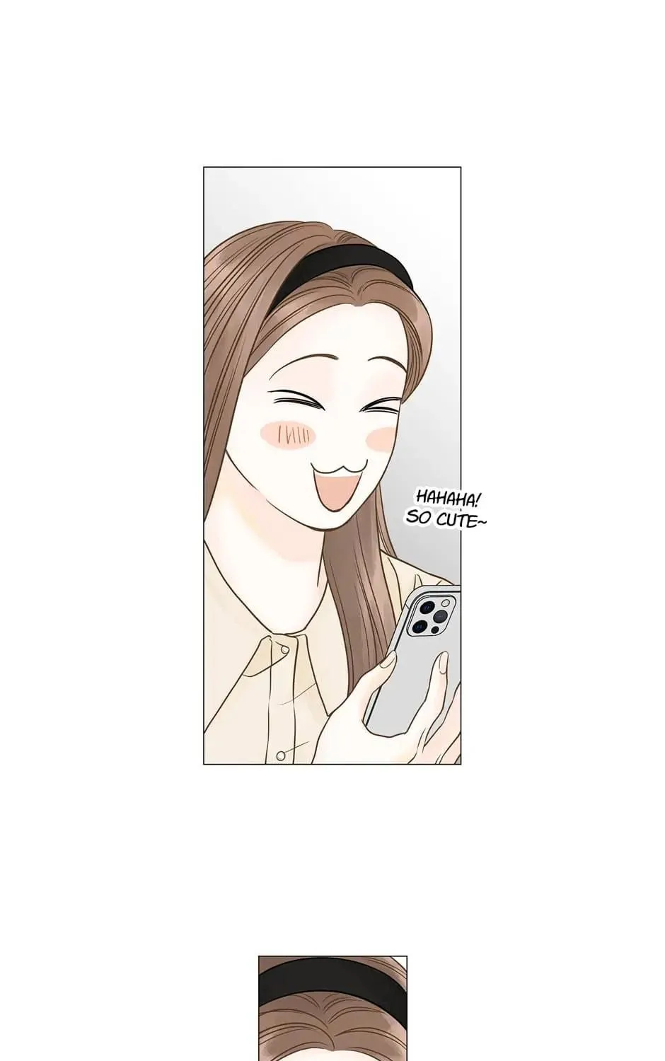 Read Back to Work! chapter 106 image 40 on Lezhin