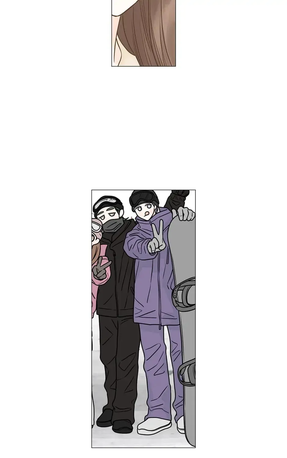 Read Back to Work! chapter 106 image 42 on Lezhin