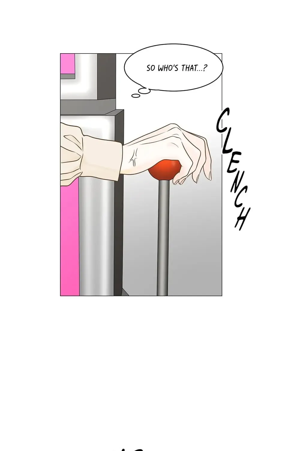 Read Back to Work! chapter 106 image 50 on Lezhin