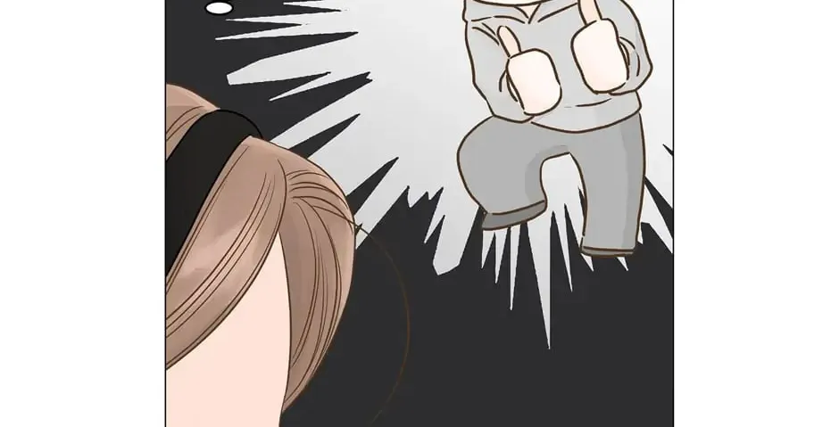 Read Back to Work! chapter 106 image 57 on Lezhin