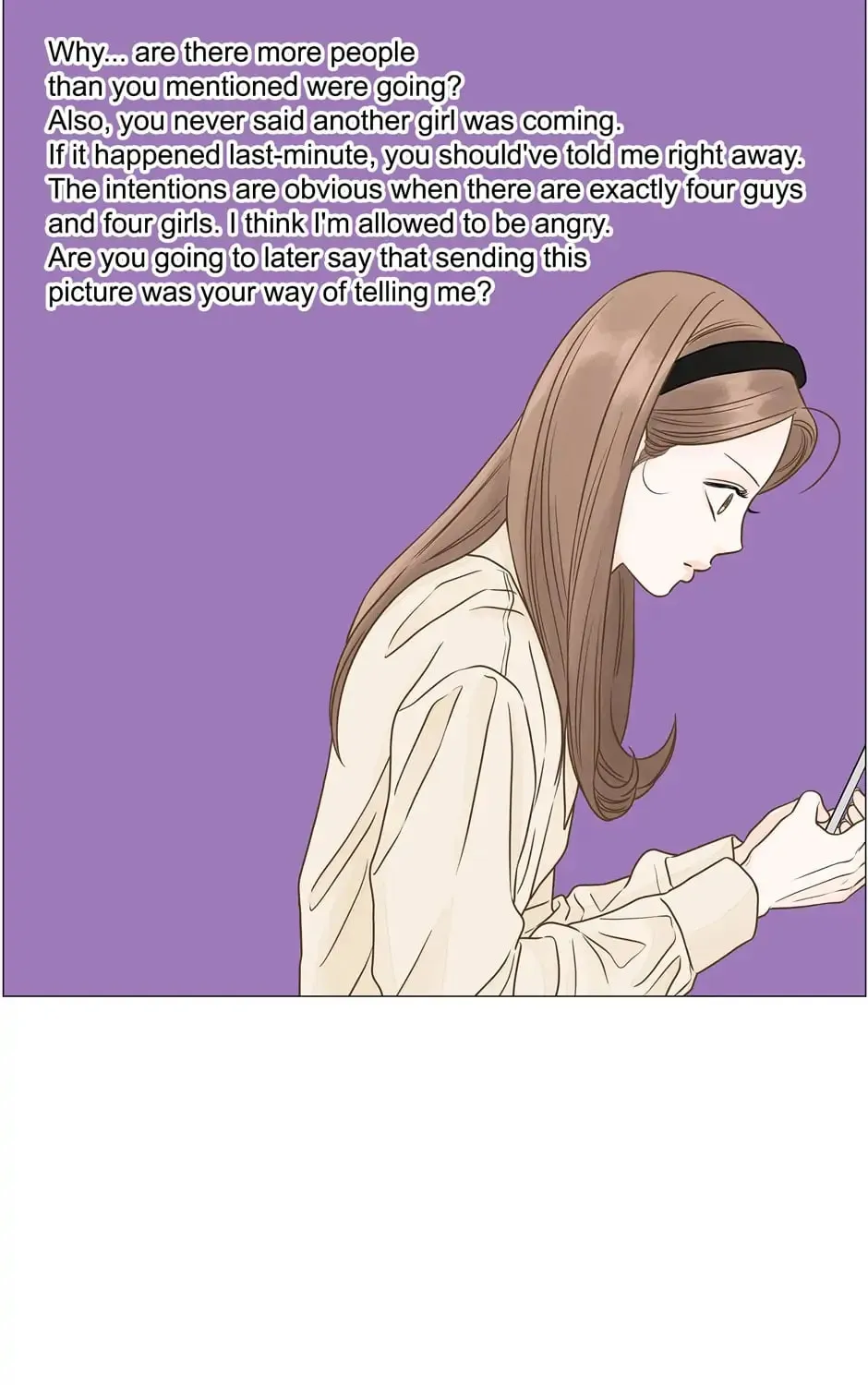 Read Back to Work! chapter 106 image 66 on Lezhin
