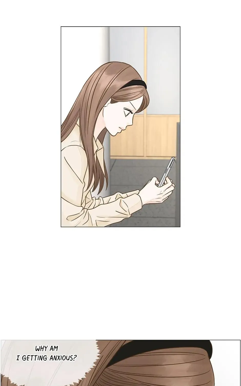 Read Back to Work! chapter 106 image 70 on Lezhin