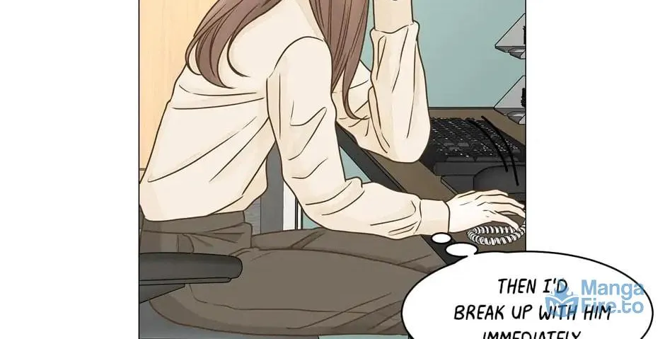 Read Back to Work! chapter 106 image 77 on Lezhin